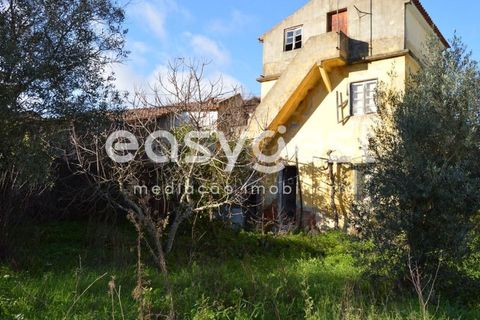 Villa a Sardoal, Santarem, Sardoal - € 49.500 | Ref: TM91841 - foto 8