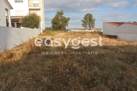 Helårsgrund i Entroncamento, Santarem, Entroncamento - € 65.000 | Ref: TM91848 - foto 1