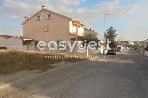 Helårsgrund i Entroncamento, Santarem, Entroncamento - € 65.000 | Ref: TM91848 - foto 3