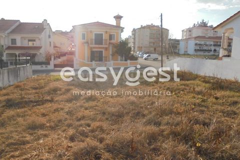 Helårsgrund i Entroncamento, Santarem, Entroncamento - € 65.000 | Ref: TM91848 - foto 5