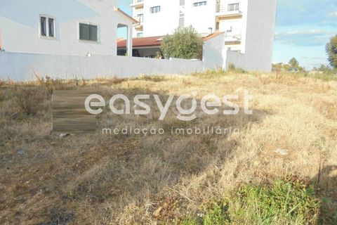 Helårsgrund i Entroncamento, Santarem, Entroncamento - € 65.000 | Ref: TM91848 - foto 6