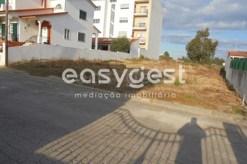 Helårsgrund i Entroncamento, Santarem, Entroncamento - € 65.000 | Ref: TM91848 - foto 10