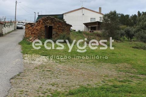 Helårsgrund i Macao, Santarem, Macao - € 65.000 | Ref: TM91820 - foto 13