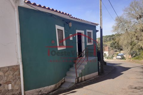 Villa i Cadaval, Lisbon, Cadaval - € 85.000 | Ref: 007-2023 - foto 1