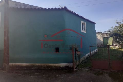 Villa i Cadaval, Lisbon, Cadaval - € 85.000 | Ref: 007-2023 - foto 4