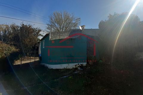 Villa i Cadaval, Lisbon, Cadaval - € 85.000 | Ref: 007-2023 - foto 5