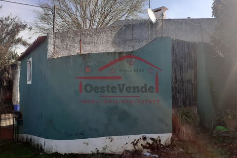 Villa i Cadaval, Lisbon, Cadaval - € 85.000 | Ref: 007-2023 - foto 6
