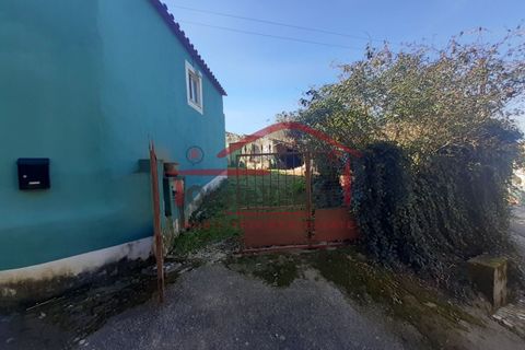 Villa i Cadaval, Lisbon, Cadaval - € 85.000 | Ref: 007-2023 - foto 7