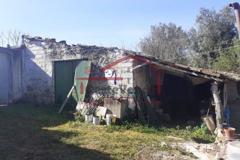Villa i Cadaval, Lisbon, Cadaval - € 85.000 | Ref: 007-2023 - foto 9