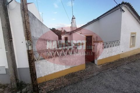 Villa i Evora, Evora, Evora - € 120.000 | Ref: NVSPT0006/2021 - foto 1