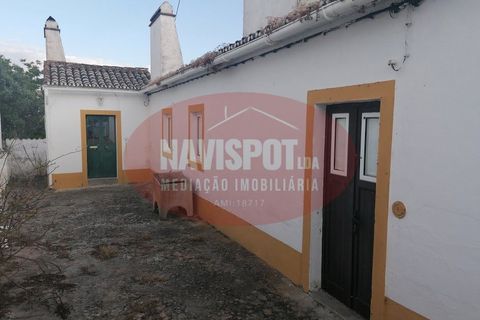 Villa i Evora, Evora, Evora - € 120.000 | Ref: NVSPT0006/2021 - foto 7