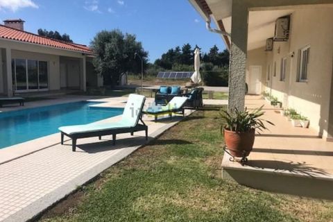 Villa a Soure, Coimbra, Soure - € 540.000 | Ref: ko2393 - foto 5