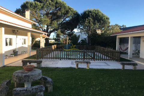 Villa a Soure, Coimbra, Soure - € 540.000 | Ref: ko2393 - foto 29