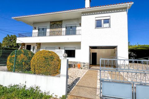 Villa i Tomar, Santarem, Tomar - € 325.000 | Ref: VCP099/23 - foto 25