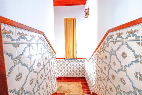 Villa i Tomar, Santarem, Tomar - € 325.000 | Ref: VCP099/23 - foto 5