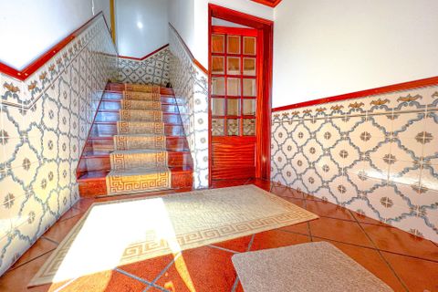 Villa i Tomar, Santarem, Tomar - € 325.000 | Ref: VCP099/23 - foto 14