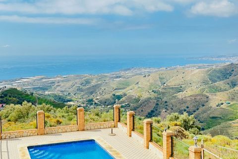 Landejendom i El Morche, Malaga, El Morche - € 450.000 | Ref: MLH481 - foto 3