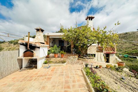 Landejendom i El Morche, Malaga, El Morche - € 450.000 | Ref: MLH481 - foto 4