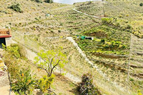 Landejendom i El Morche, Malaga, El Morche - € 450.000 | Ref: MLH481 - foto 5