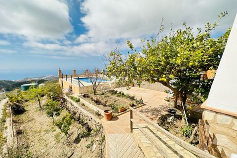 Landejendom i El Morche, Malaga, El Morche - € 450.000 | Ref: MLH481 - foto 6
