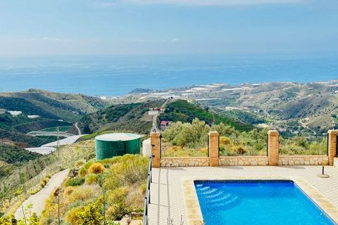Landejendom i El Morche, Malaga, El Morche - € 450.000 | Ref: MLH481 - foto 9