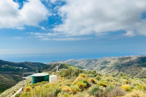 Landejendom i El Morche, Malaga, El Morche - € 450.000 | Ref: MLH481 - foto 12