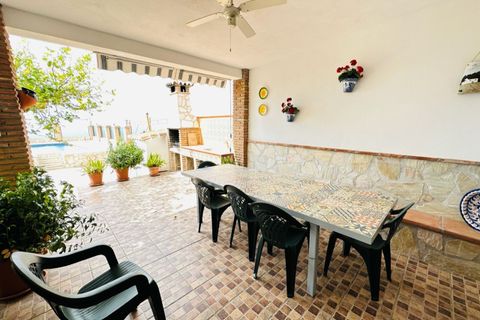 Landejendom i El Morche, Malaga, El Morche - € 450.000 | Ref: MLH481 - foto 31