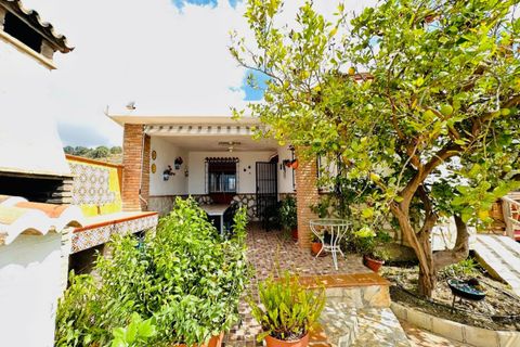 Landejendom i El Morche, Malaga, El Morche - € 450.000 | Ref: MLH481 - foto 35