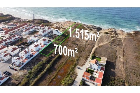 Helårsgrund i Ferrel, Leiria, Ferrel - € 790.000 | Ref: KBL10348 - foto 2