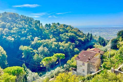 Byhus i Camaiore, Lucca, Camaiore - € 320.000 | Ref: 1739 - foto 6