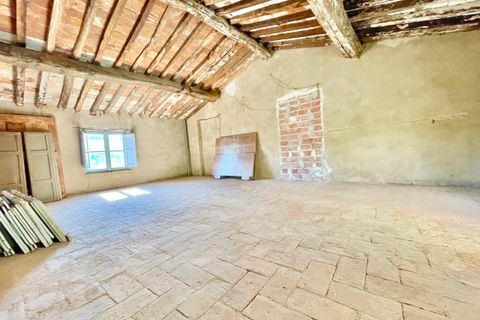 Byhus i Camaiore, Lucca, Camaiore - € 320.000 | Ref: 1739 - foto 7