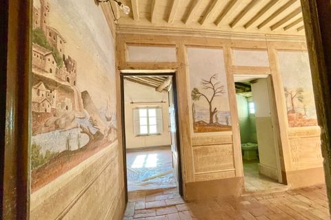 Byhus i Camaiore, Lucca, Camaiore - € 320.000 | Ref: 1739 - foto 12