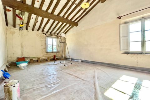 Byhus i Camaiore, Lucca, Camaiore - € 320.000 | Ref: 1739 - foto 13