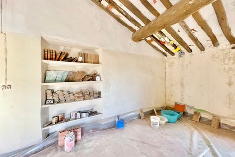 Byhus i Camaiore, Lucca, Camaiore - € 320.000 | Ref: 1739 - foto 15