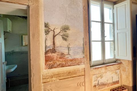 Byhus i Camaiore, Lucca, Camaiore - € 320.000 | Ref: 1739 - foto 21