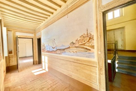 Byhus i Camaiore, Lucca, Camaiore - € 320.000 | Ref: 1739 - foto 31