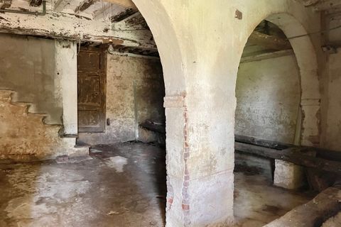 Byhus i Camaiore, Lucca, Camaiore - € 320.000 | Ref: 1739 - foto 44