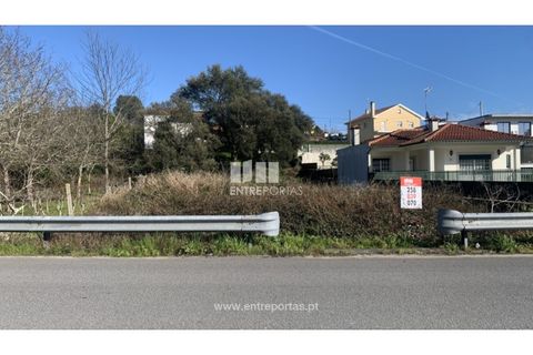 Tomt i Barroselas, Viana do Castelo, Barroselas - € 89 000 | Ref: VCM13915 - foto 4