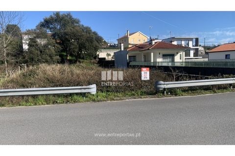 Tomt i Barroselas, Viana do Castelo, Barroselas - € 89 000 | Ref: VCM13915 - foto 7