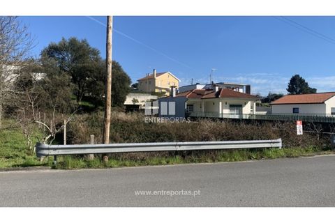 Tomt i Barroselas, Viana do Castelo, Barroselas - € 89 000 | Ref: VCM13915 - foto 9