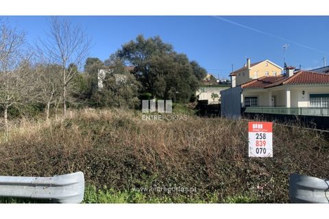 Tomt i Barroselas, Viana do Castelo, Barroselas - € 89 000 | Ref: VCM13915 - foto 17