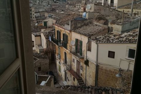 Villa i Modica, Ragusa, Modica - € 30.000 | Ref: 11206 - foto 1