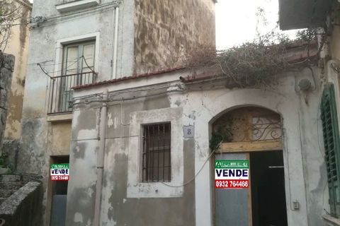 Villa i Modica, Ragusa, Modica - € 30.000 | Ref: 11206 - foto 2