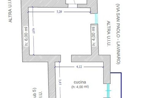 Villa i Modica, Ragusa, Modica - € 30.000 | Ref: 11206 - foto 5