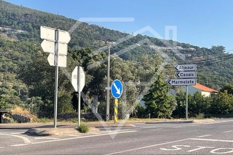 Farm i Monchique, Faro, Monchique - € 220.000 | Ref: MAS_46 - foto 3