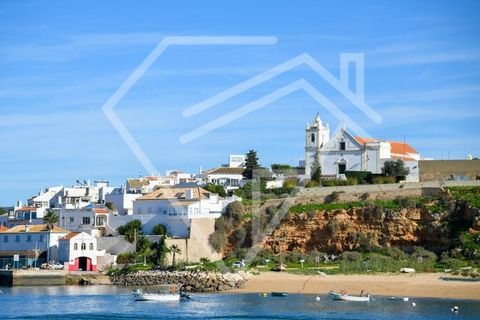 Helårsgrund i Ferragudo, Faro, Ferragudo - € 210.000 | Ref: SÒL_48 - foto 4