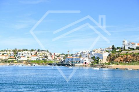 Helårsgrund i Ferragudo, Faro, Ferragudo - € 210.000 | Ref: SÒL_48 - foto 5