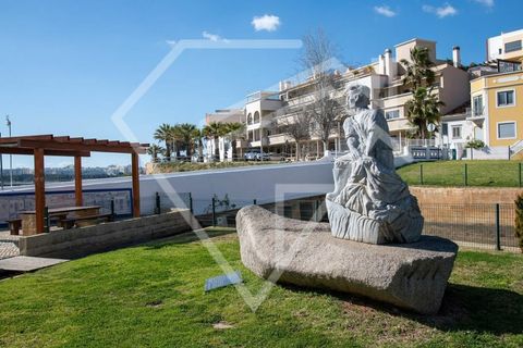 Helårsgrund i Ferragudo, Faro, Ferragudo - € 210.000 | Ref: SÒL_48 - foto 6