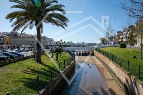 Helårsgrund i Ferragudo, Faro, Ferragudo - € 210.000 | Ref: SÒL_48 - foto 7