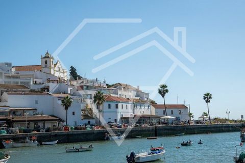 Helårsgrund i Ferragudo, Faro, Ferragudo - € 210.000 | Ref: SÒL_48 - foto 9